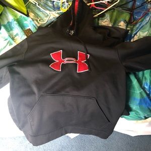 Under Armour Hoodie